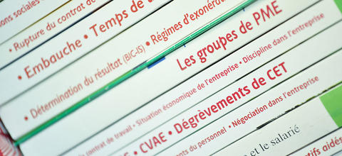 Gestion et conseil