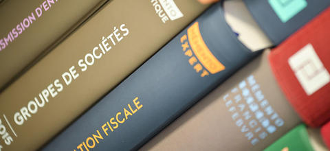 Nos expertises