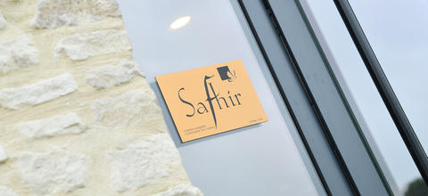 Nos bureaux